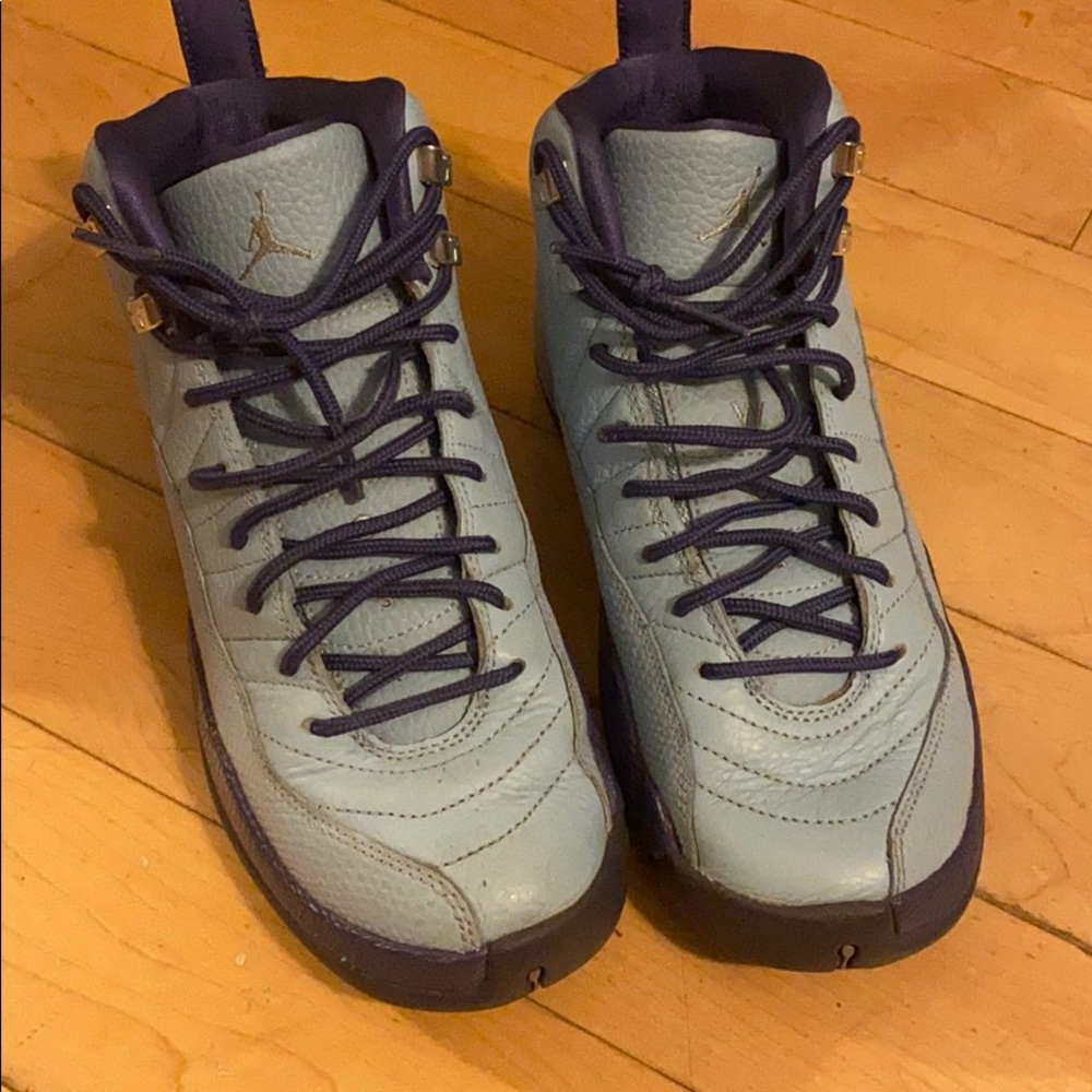 Air Jordan 12 retro GG “hornets”